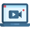 Video Slider Website