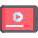 Insert Video Prewed